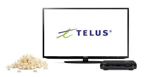 telus satellite tv smart card|does Telus offer satellite tv.